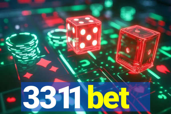 3311 bet